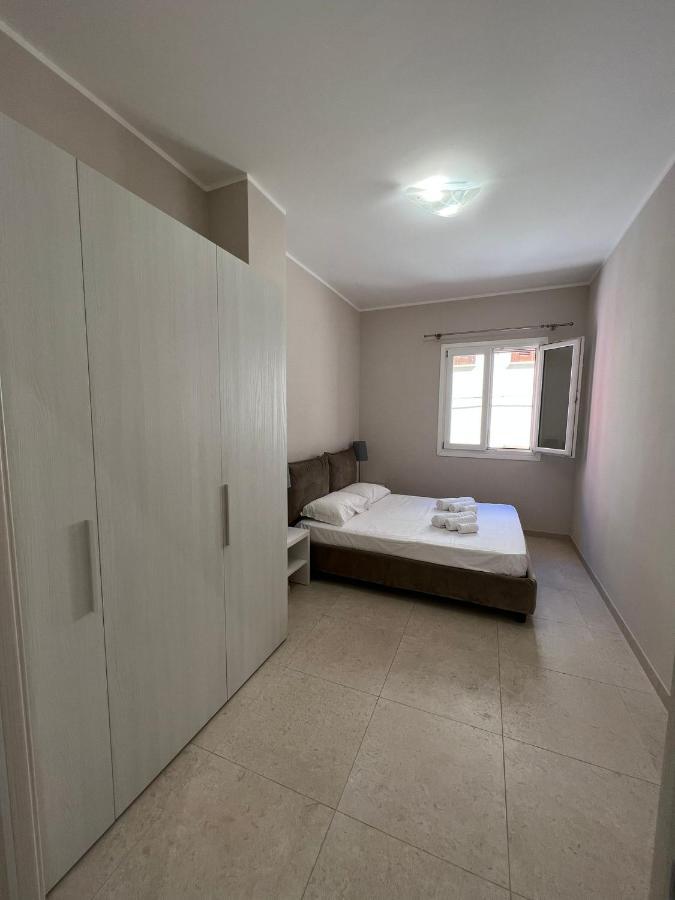 Luce Del Golfo Appartement Castellammare del Golfo Buitenkant foto