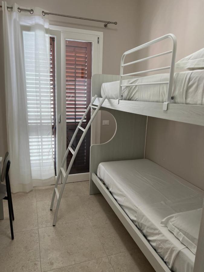 Luce Del Golfo Appartement Castellammare del Golfo Buitenkant foto